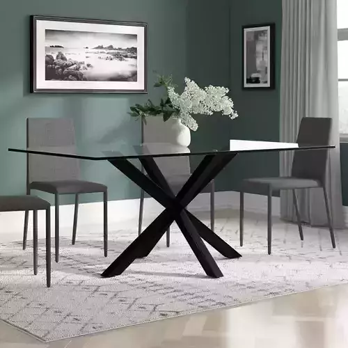 Chaumont Dining Table