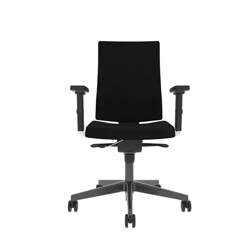 SIT STANDARD - Scan Sorlie