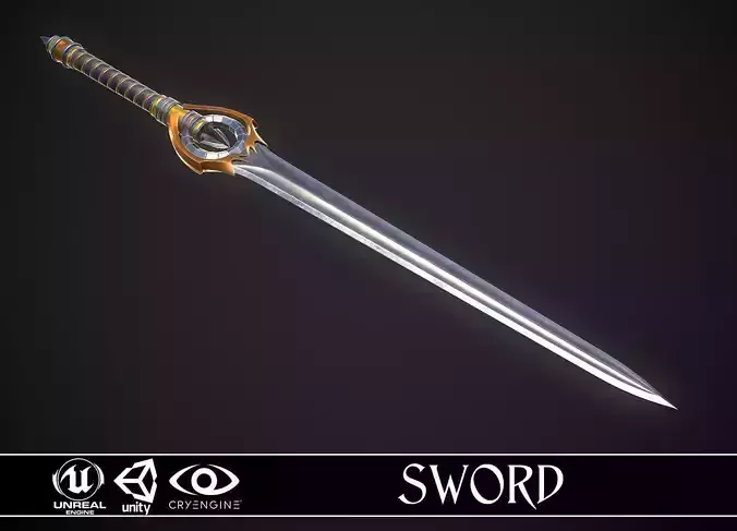 Sword A7