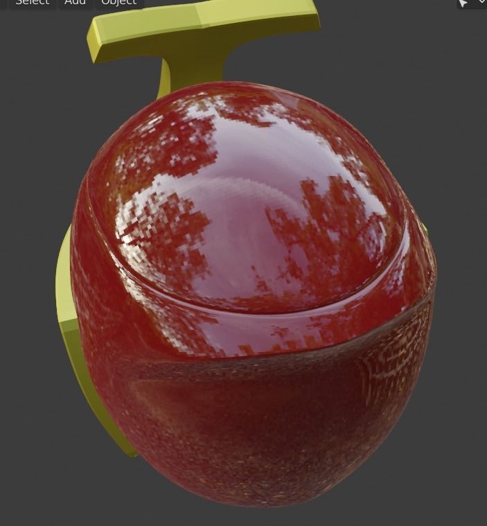 Kabuto Raiger 3D printable Helmet 3D print model_5