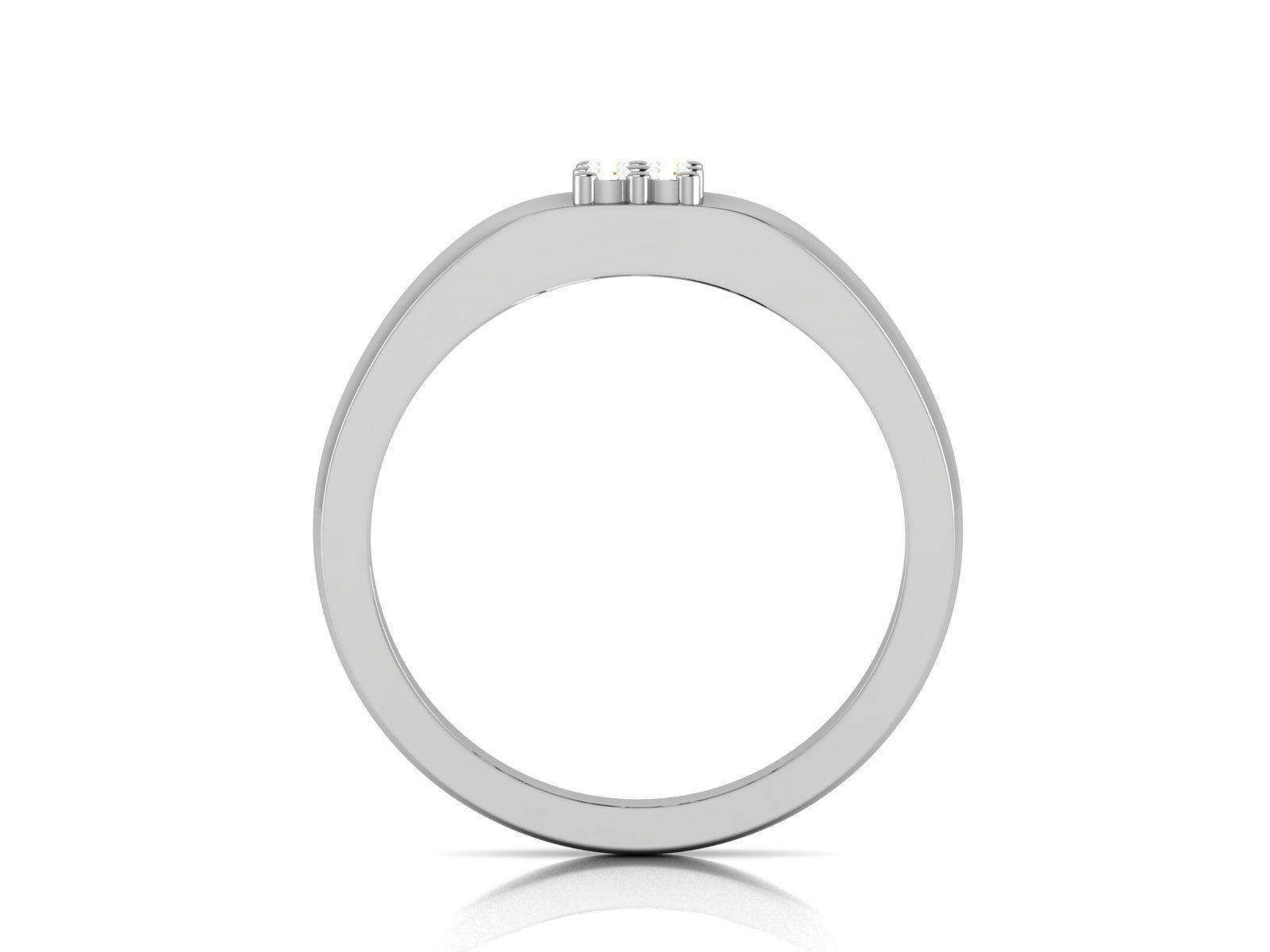 Ring - 911O6 3D print model_2