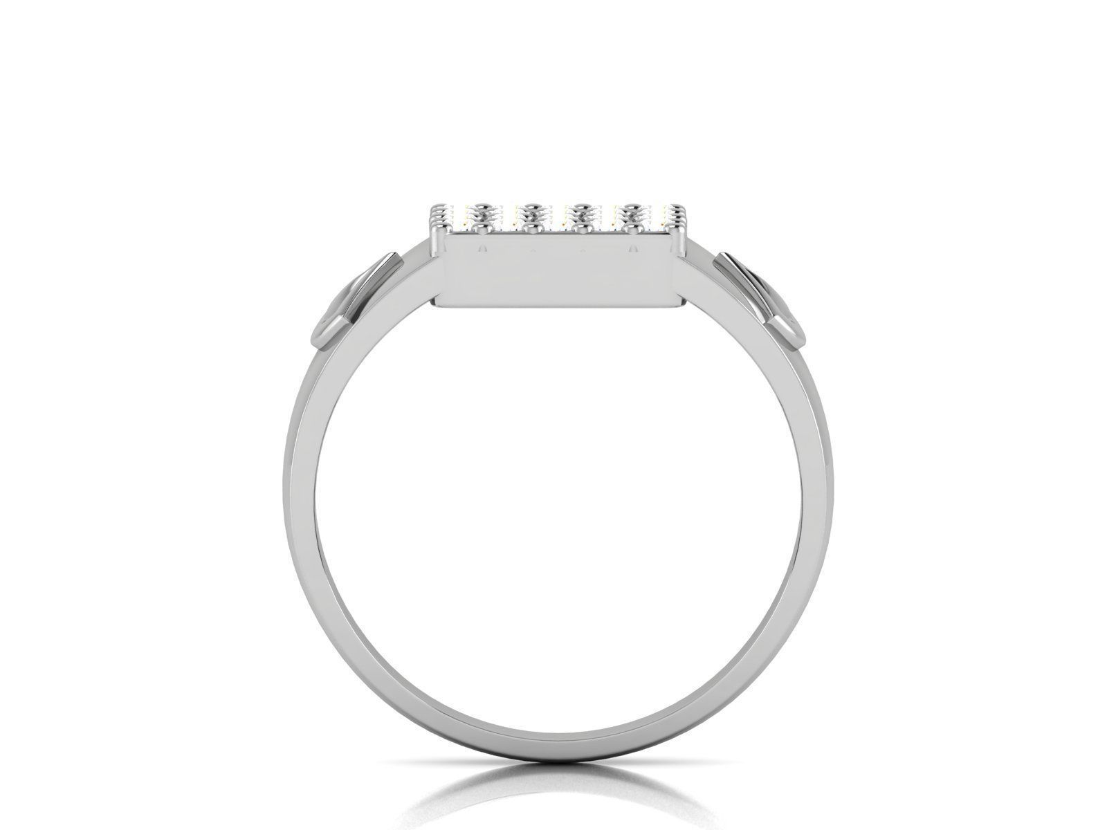 Ring - 47631 3D print model_2