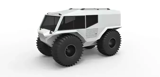 Atlas ATV