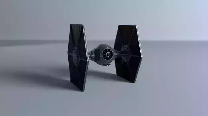 Tie Fighter