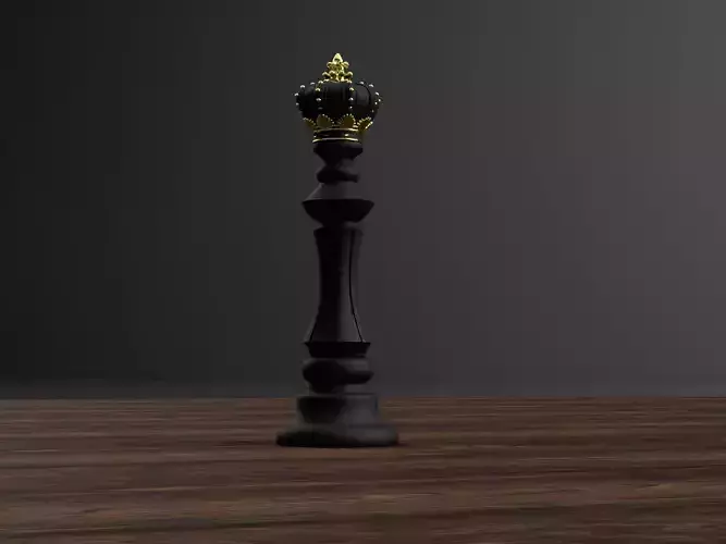 CHESS KING