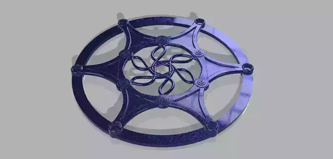 custom speaker cover