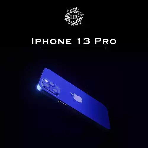 Iphone 13 Pro 