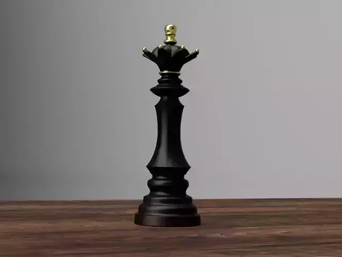 CHESS QUEEN