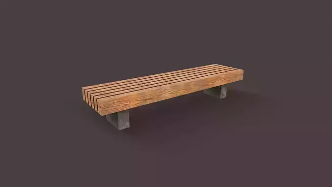 Bench V2