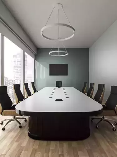 Super Hub Office Vol 03