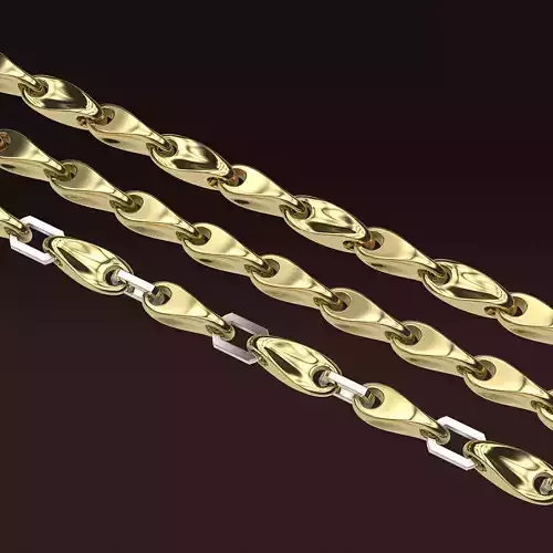 N192T01 Chain elements