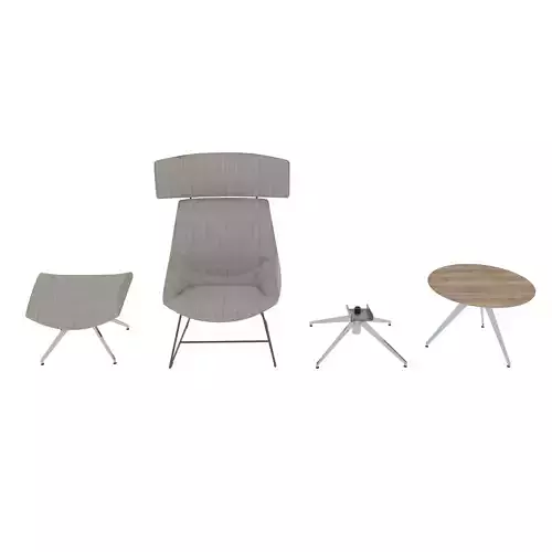 Size Bolt Headrest -  Scan Sorlie