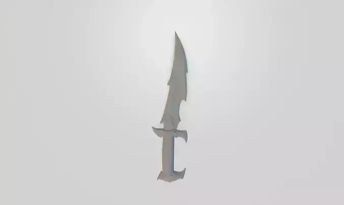 Reaver Knife