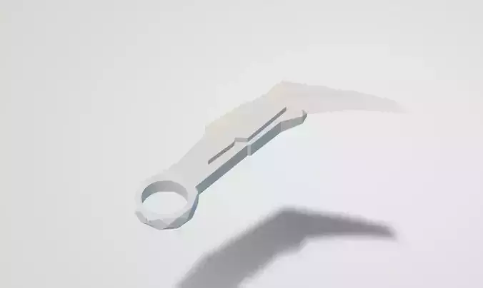 Prime Karambit