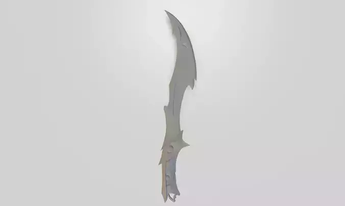 Hivemind Sword Knife