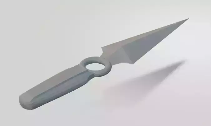 GO VOLUME 1 Knife