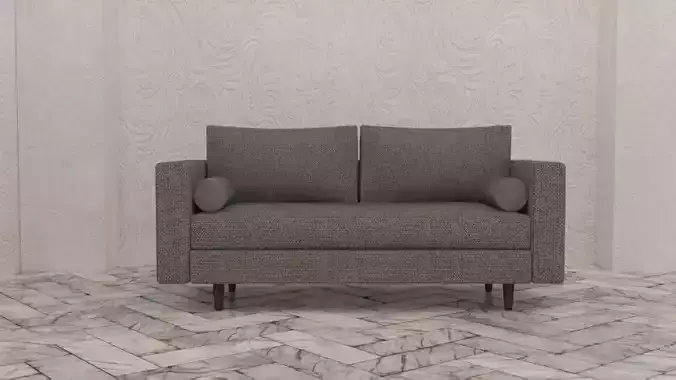 Modern sofa