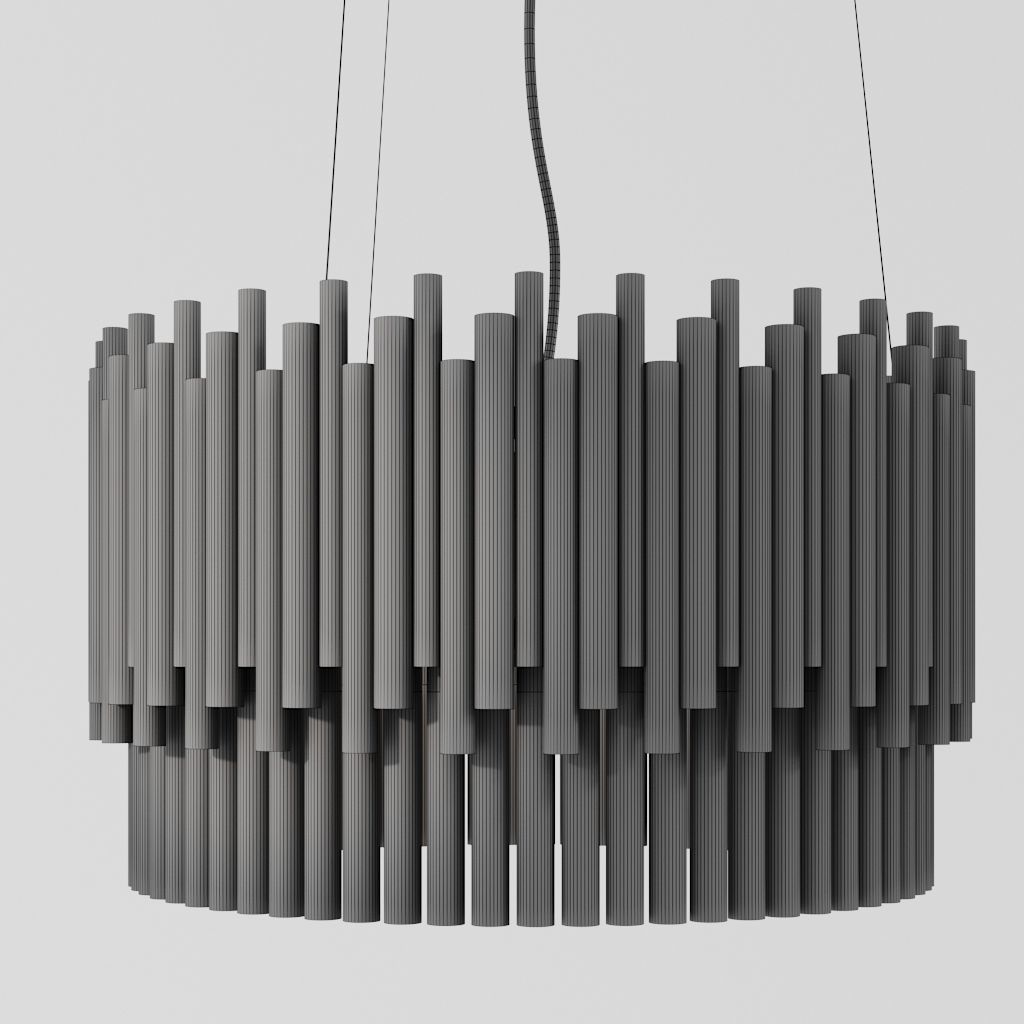 MAYTONY Coliseo MOD135PL-06BS 3D model_4