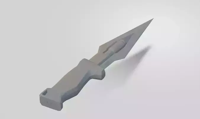 Outpost Knife