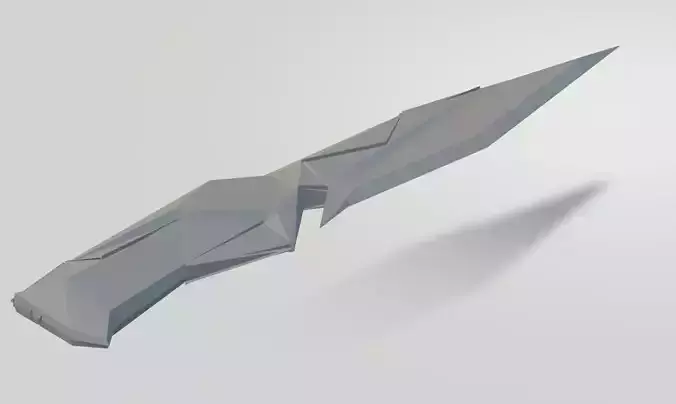 Singularity Knife