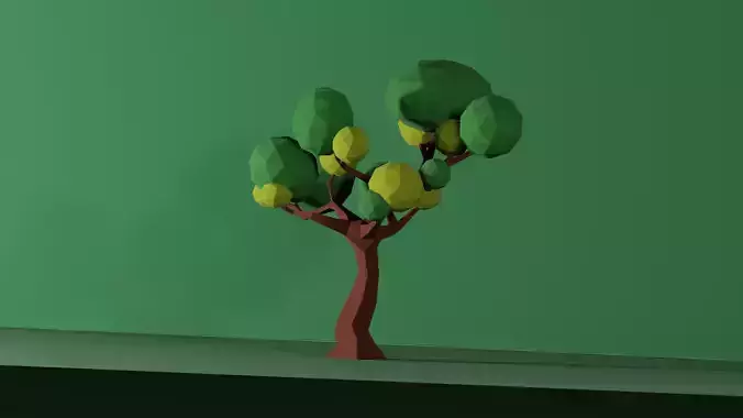 Tree 01