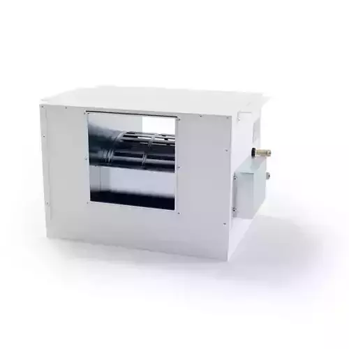 Power Generator   White