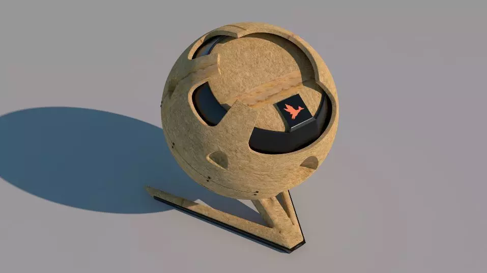 Insulation Top - VRay MTL Texture_0