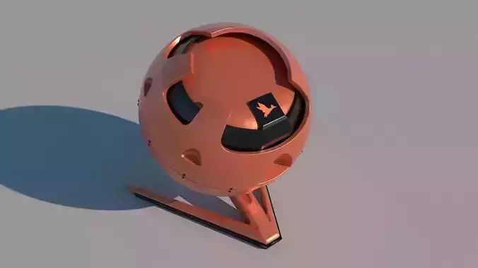 Copper - StandardSurface