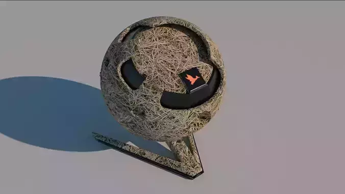 Pine Grass - Lambert