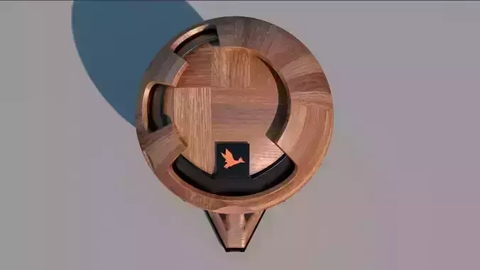 Parquet Wooden Flooring - StandardSurface