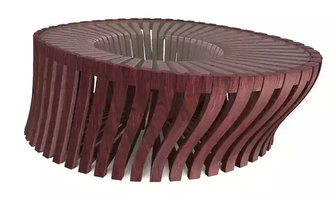 parametric table