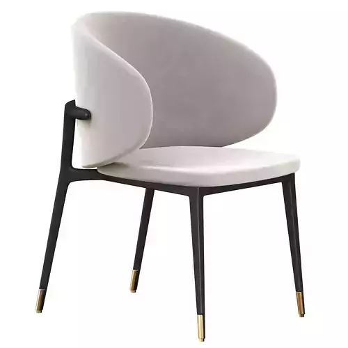 Mela chair by Artisan