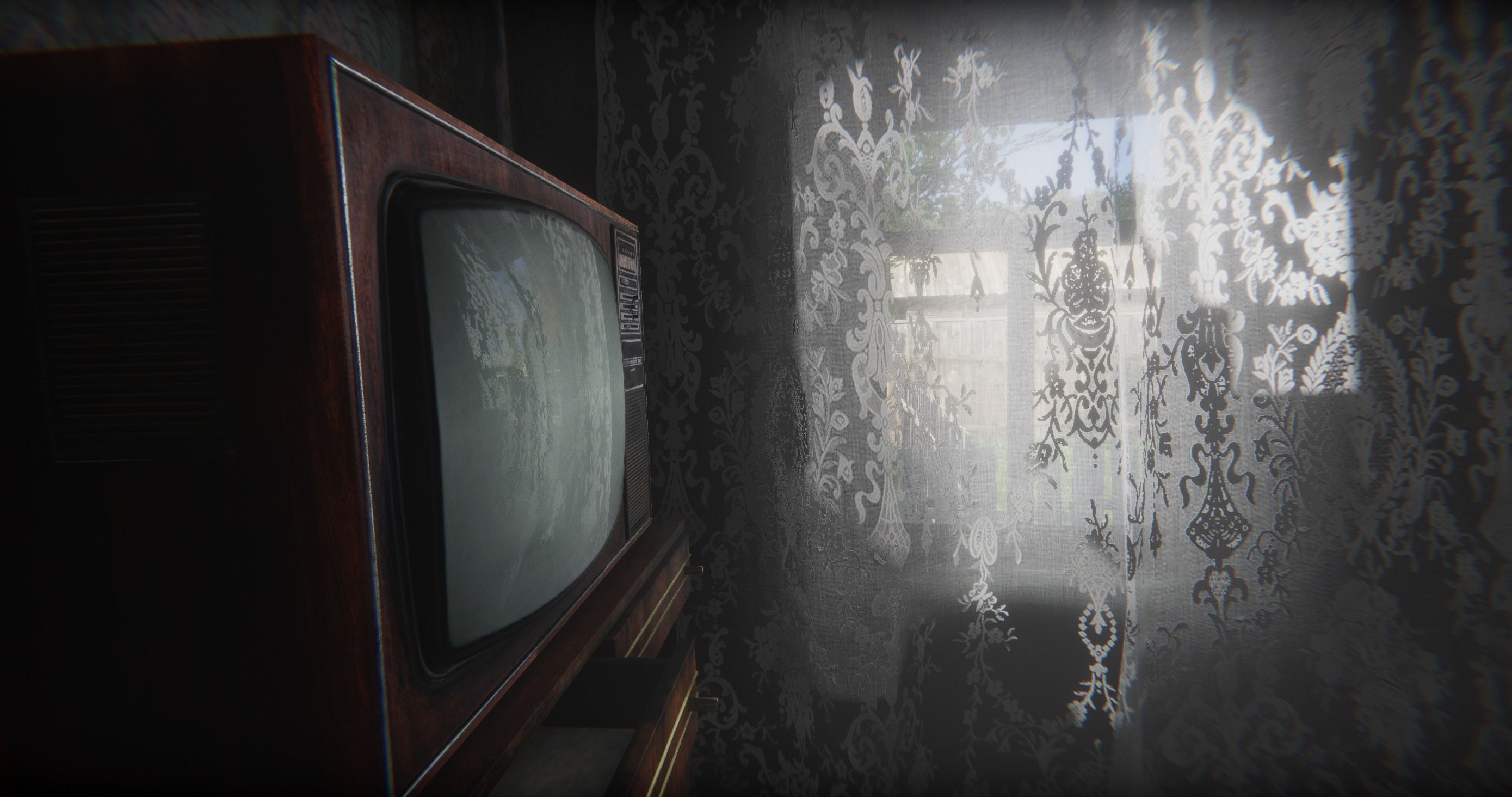 Rustic Environment For Unity Low-poly 3D model_7