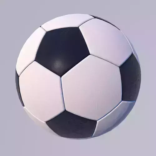Soccer Ball
