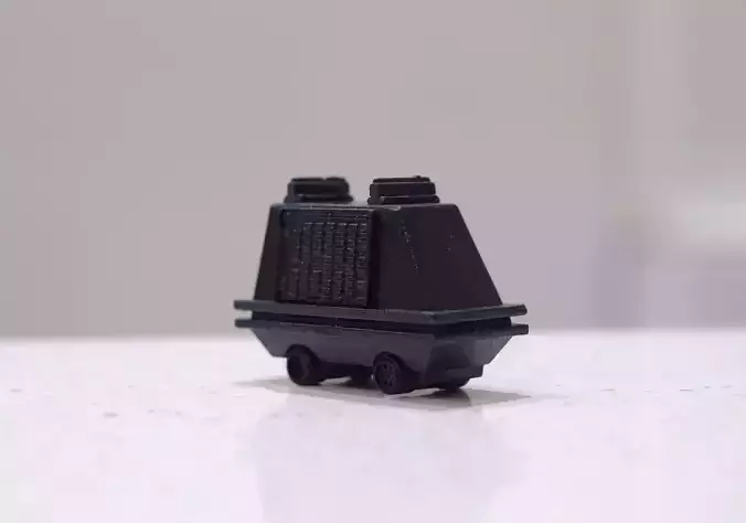 Mouse droid Star Wars