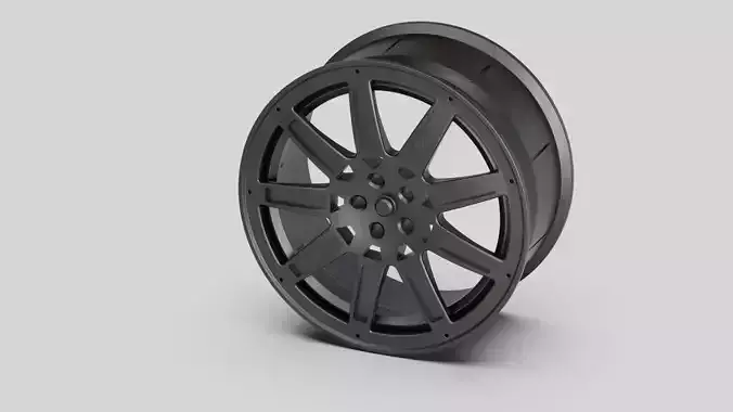 rims A style garage auto tuning 