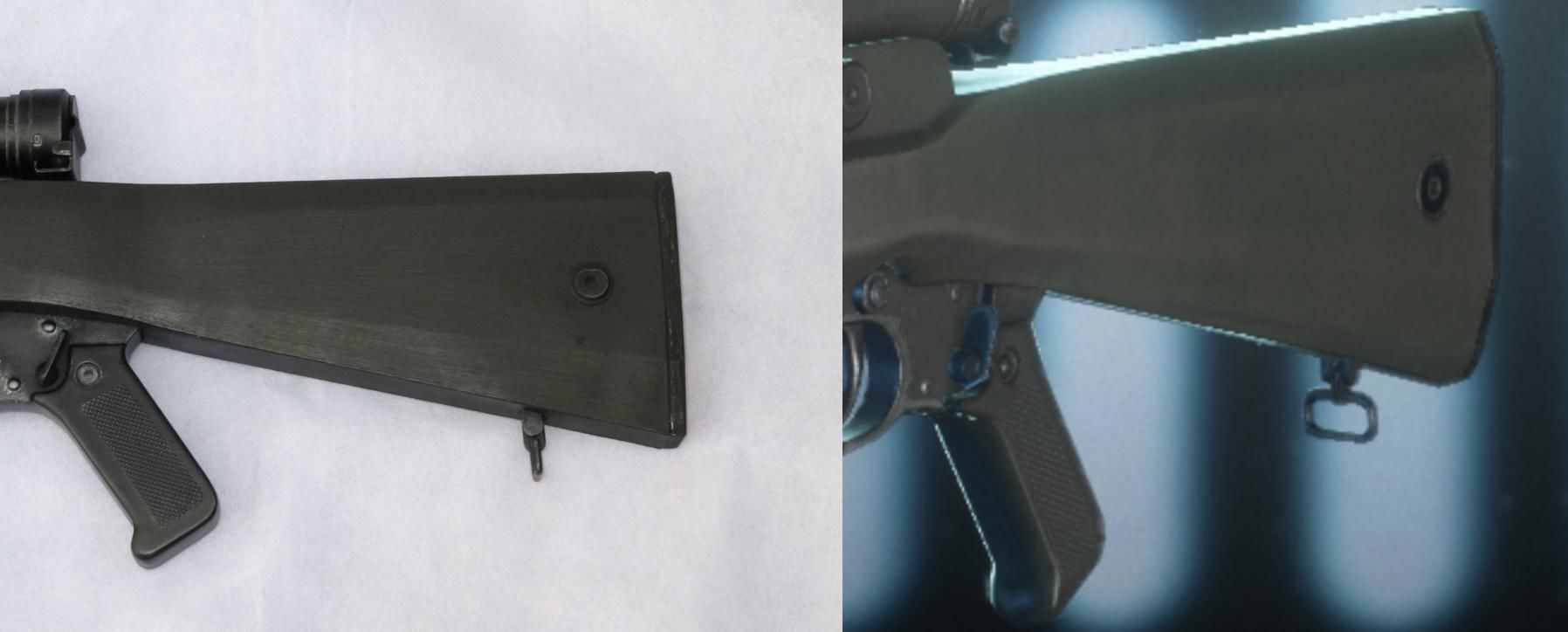 Star Wars Battlefront II - TL-50 Heavy Repeater 3D print model_11