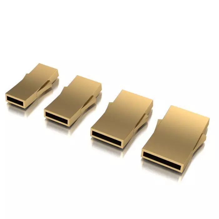 LOCK FOR LACES 3D print model_0