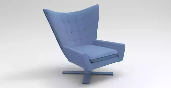 sofa 3 swivel chair