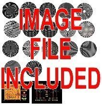 TOS Tricorder with Disc Racks 3D print model_17