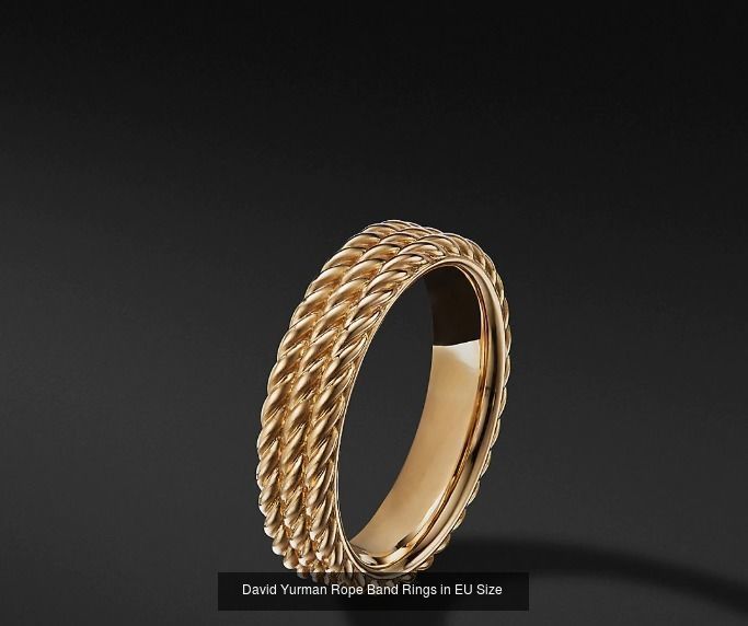 100 Woman Rings Package 03 3D Model Collection_112