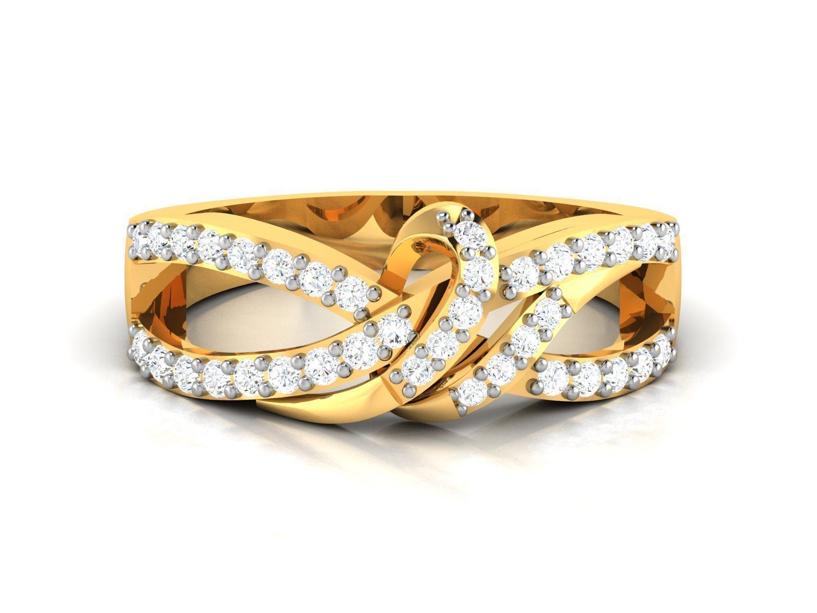 Ring - 400 3D print model_3