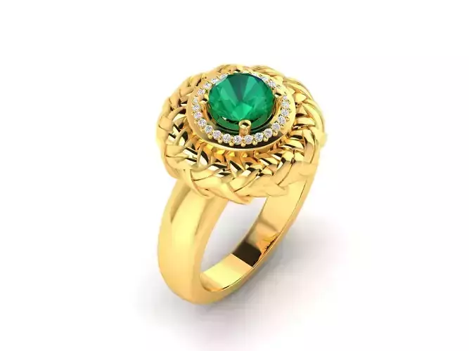 Ring - 00689