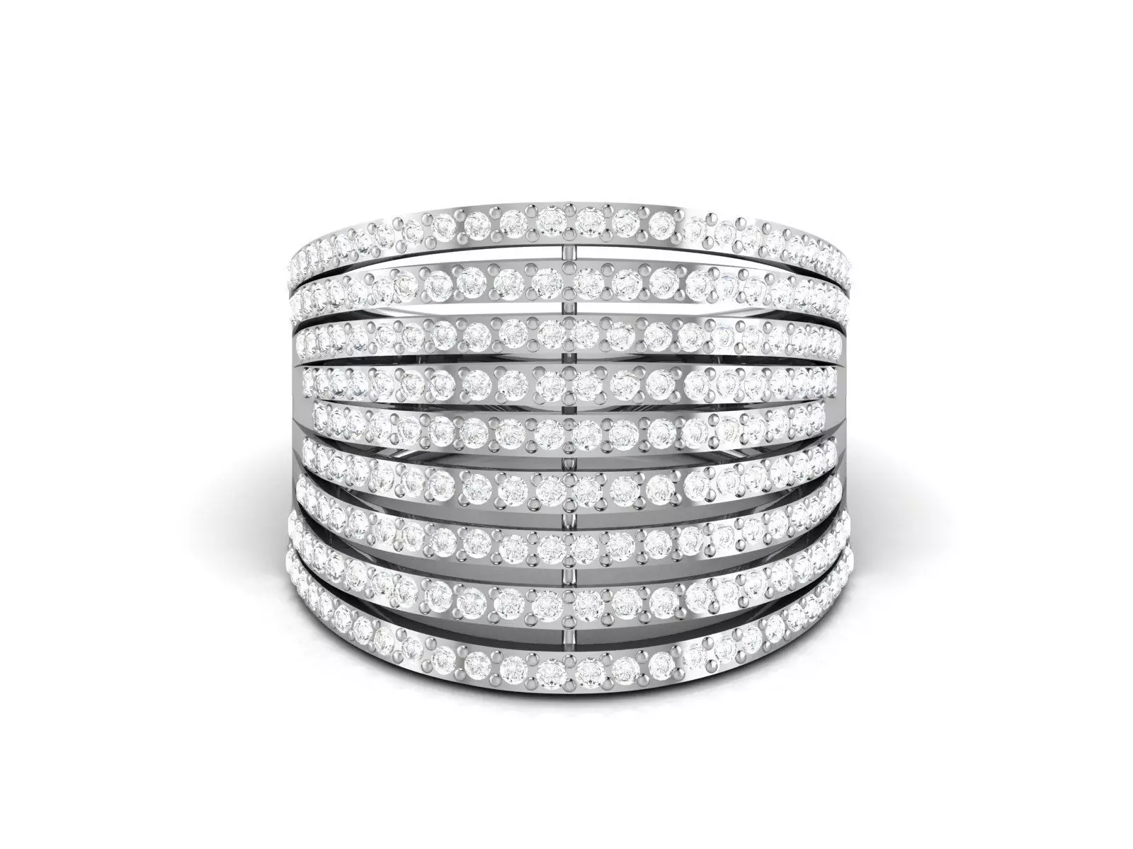 Ring - 58071 3D print model_0