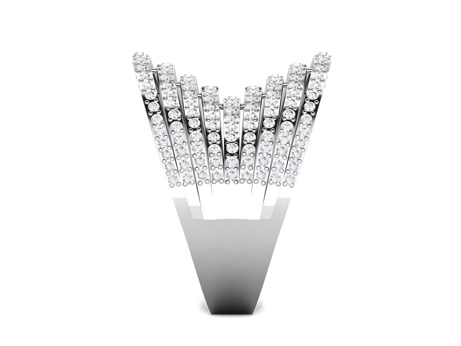 Ring - 58071 3D print model_4