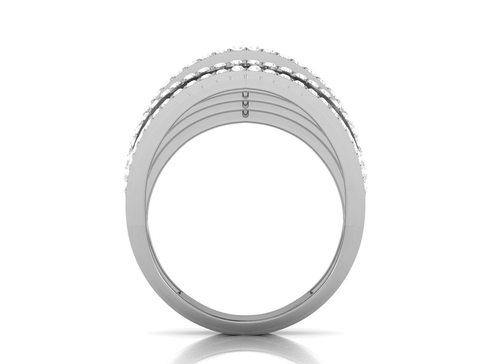 Ring - 58071 3D print model_3