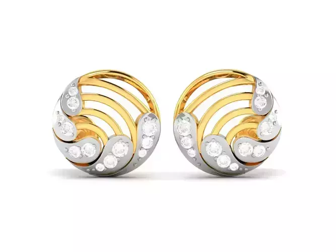 Earrings - 1094