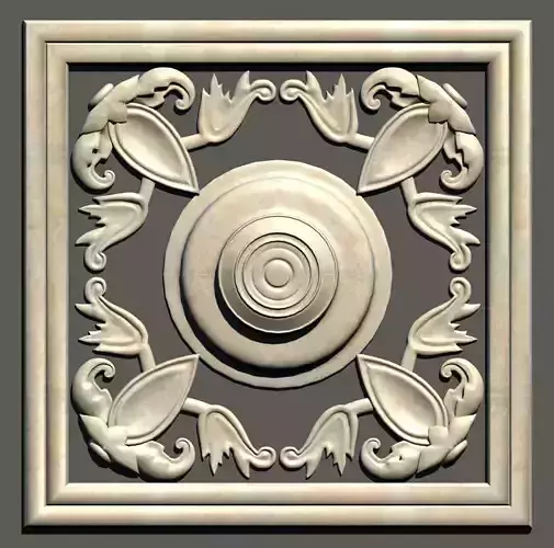 Celing Wall Decorations 025