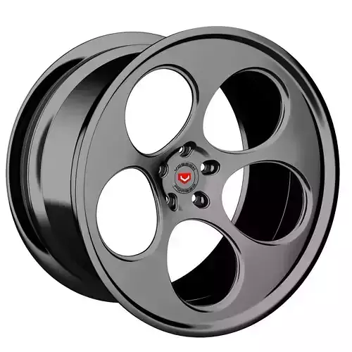 Vossen LC 103 wheel