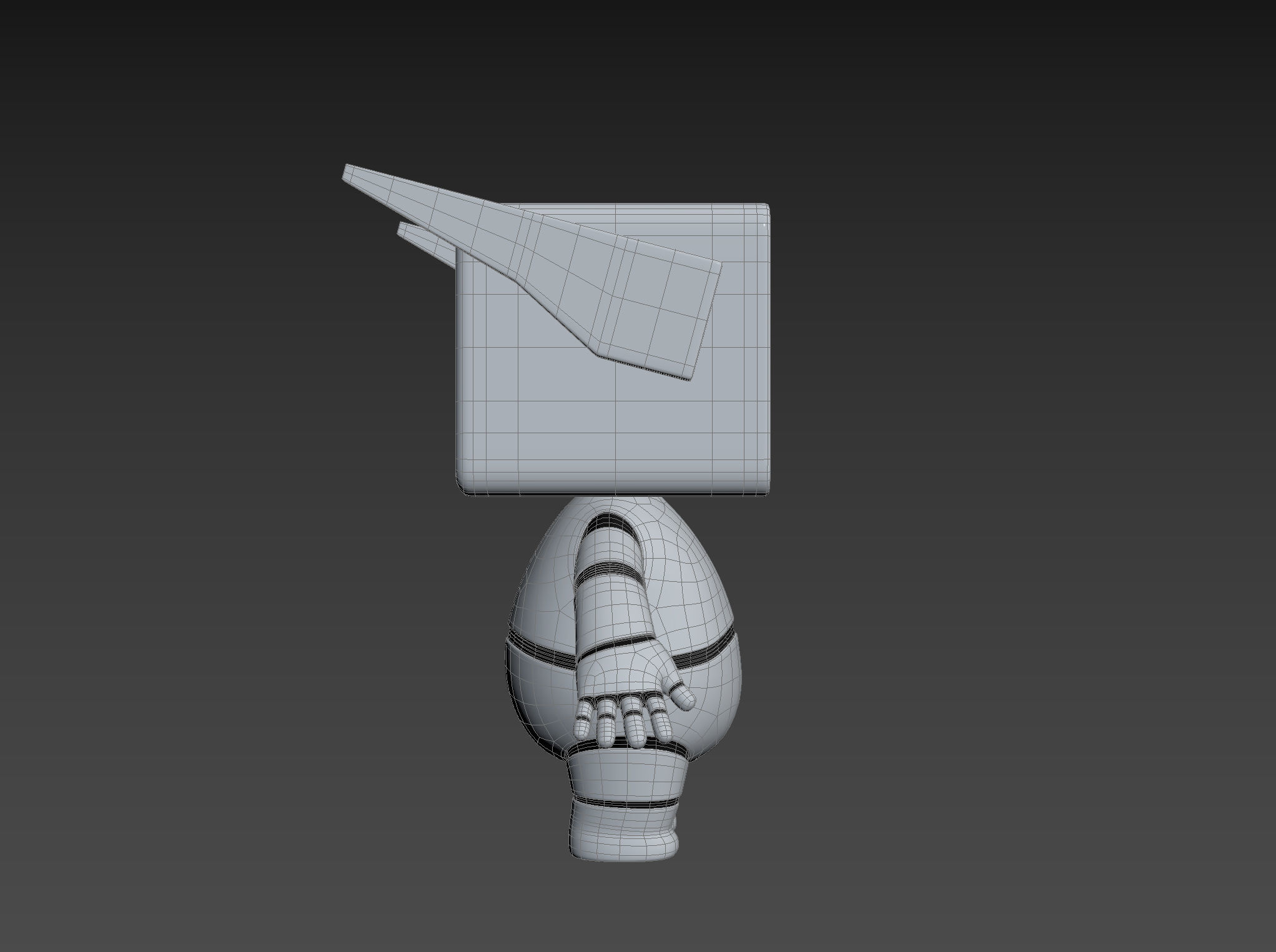 Character096 Robot 3D model_15